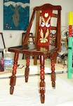 MASON MONTEREY CHAIR